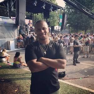 Meet your Posher, Franklin